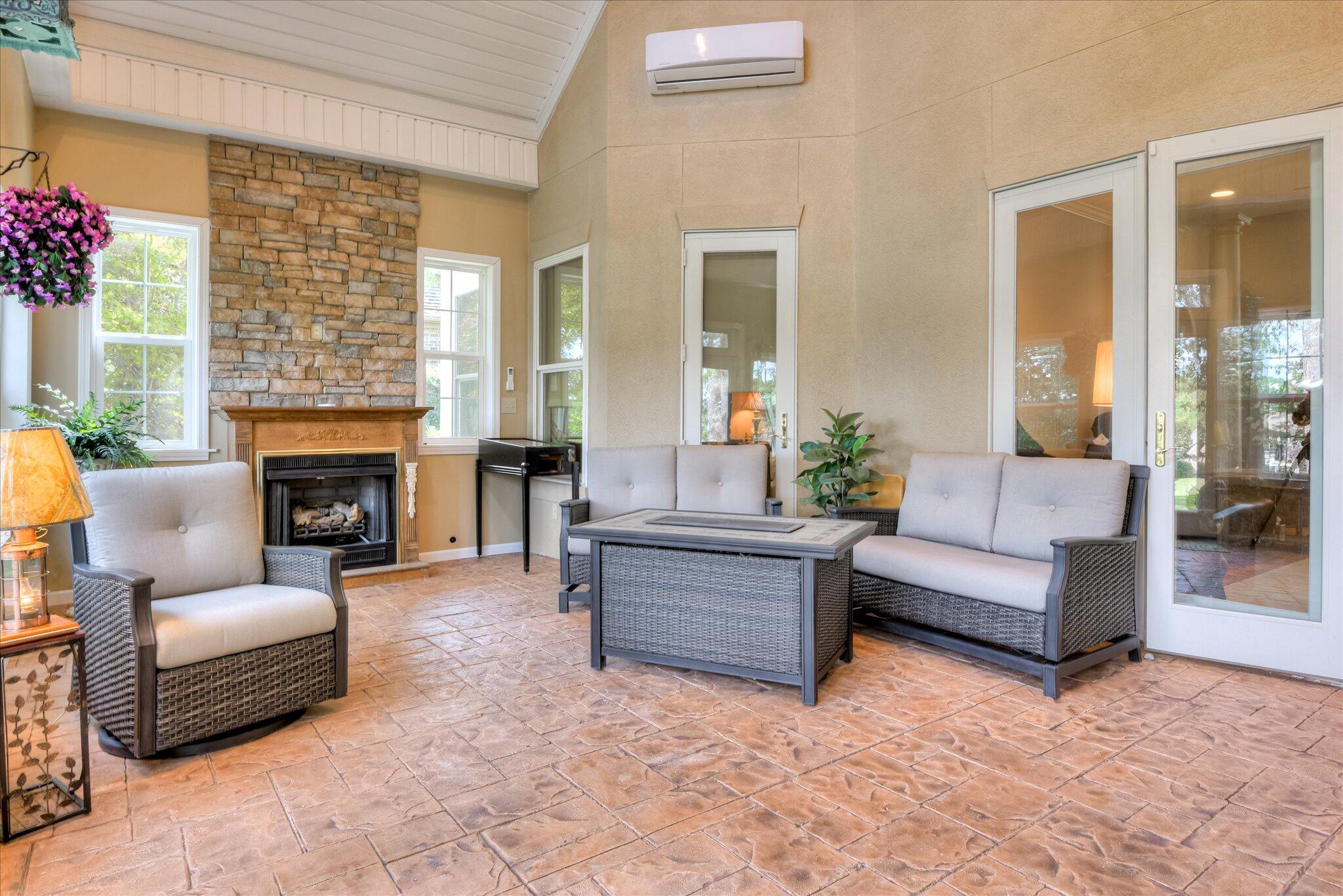 109 Foxhound Run Road Aiken, SC 29803 - Photo 13 of 47 16-116