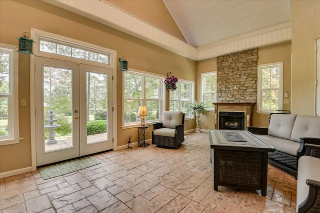 $889,000 | 109 Foxhound Run Road, Aiken, SC 29803