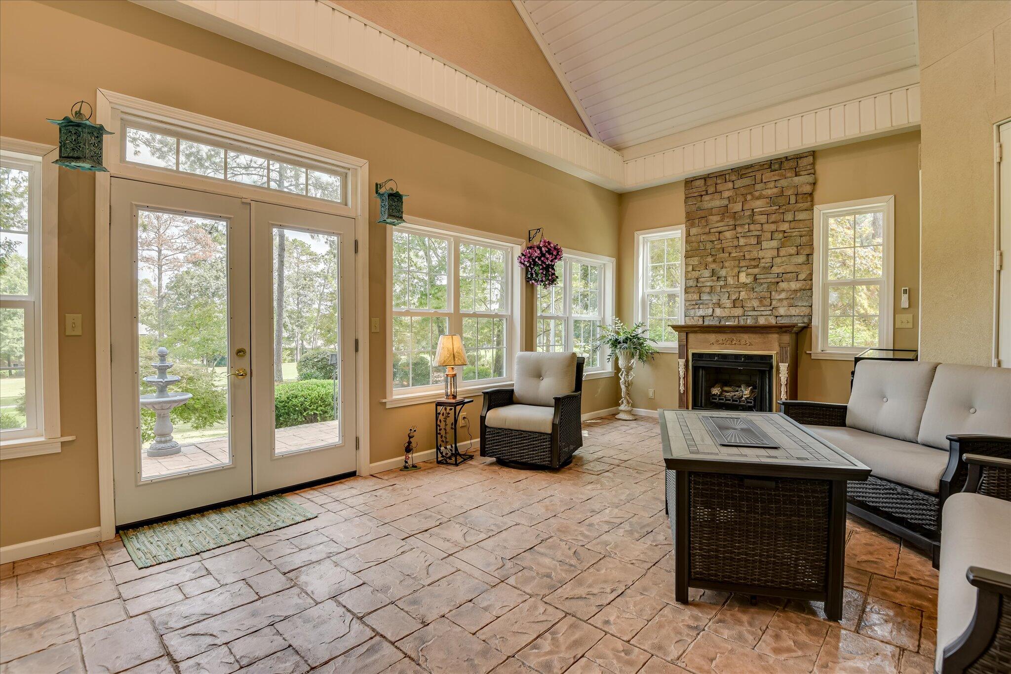 109 Foxhound Run Road Aiken, SC 29803 - Photo 14 of 47 15-115