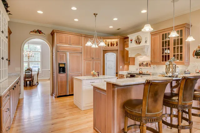 $889,000 | 109 Foxhound Run Road, Aiken, SC 29803