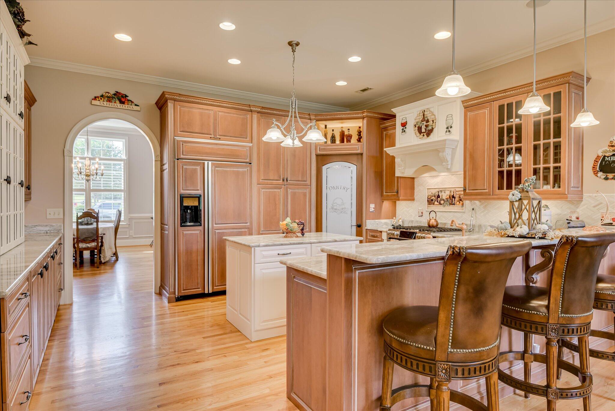 109 Foxhound Run Road Aiken, SC 29803 - Photo 16 of 47 25-125