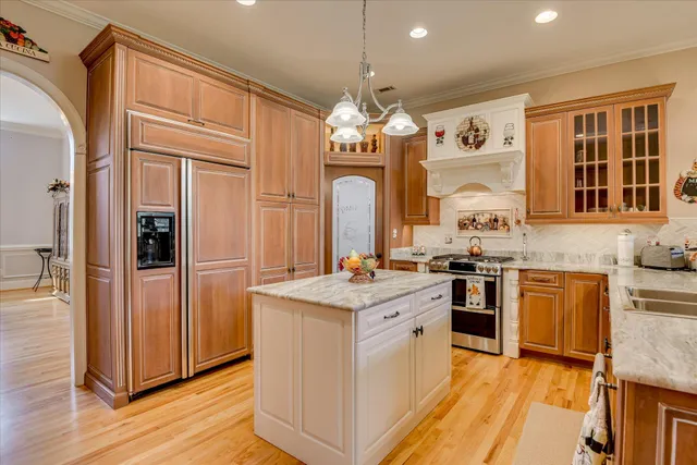 $889,000 | 109 Foxhound Run Road, Aiken, SC 29803