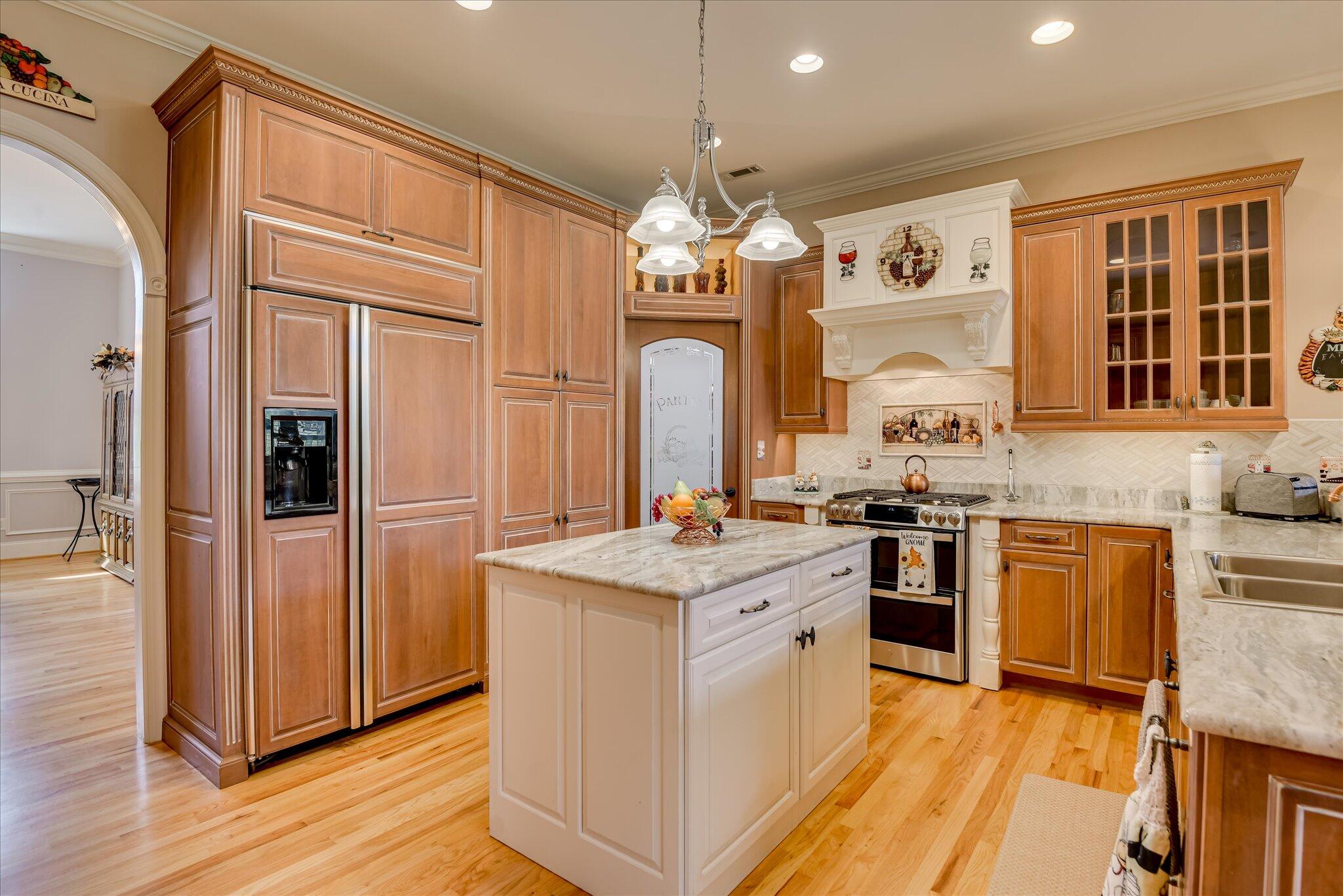 109 Foxhound Run Road Aiken, SC 29803 - Photo 18 of 47 26-126