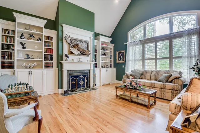 $889,000 | 109 Foxhound Run Road, Aiken, SC 29803