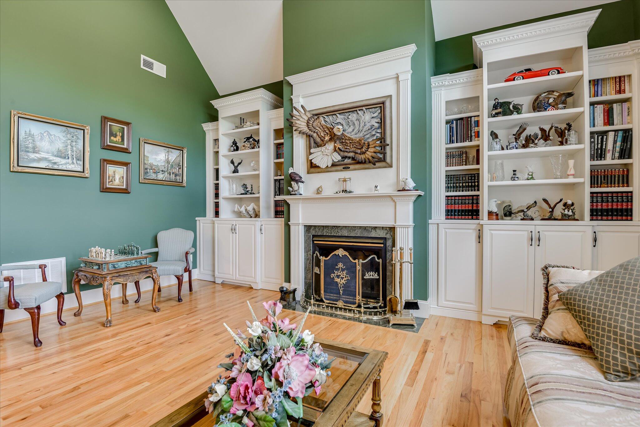 109 Foxhound Run Road Aiken, SC 29803 - Photo 23 of 47 21-121