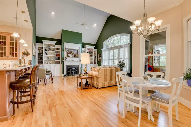 $889,000 | 109 Foxhound Run Road, Aiken, SC 29803