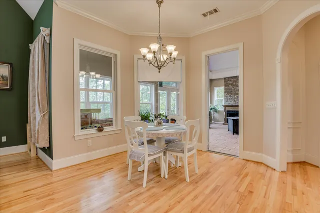 $889,000 | 109 Foxhound Run Road, Aiken, SC 29803