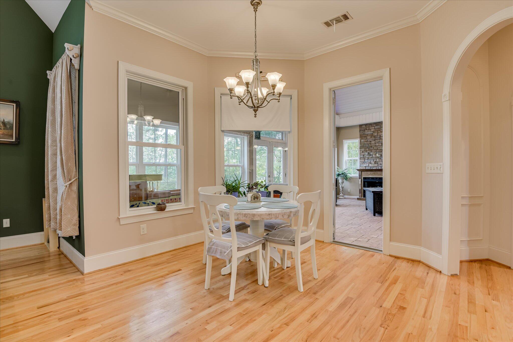 109 Foxhound Run Road Aiken, SC 29803 - Photo 25 of 47 20-120