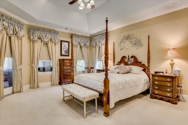 $889,000 | 109 Foxhound Run Road, Aiken, SC 29803