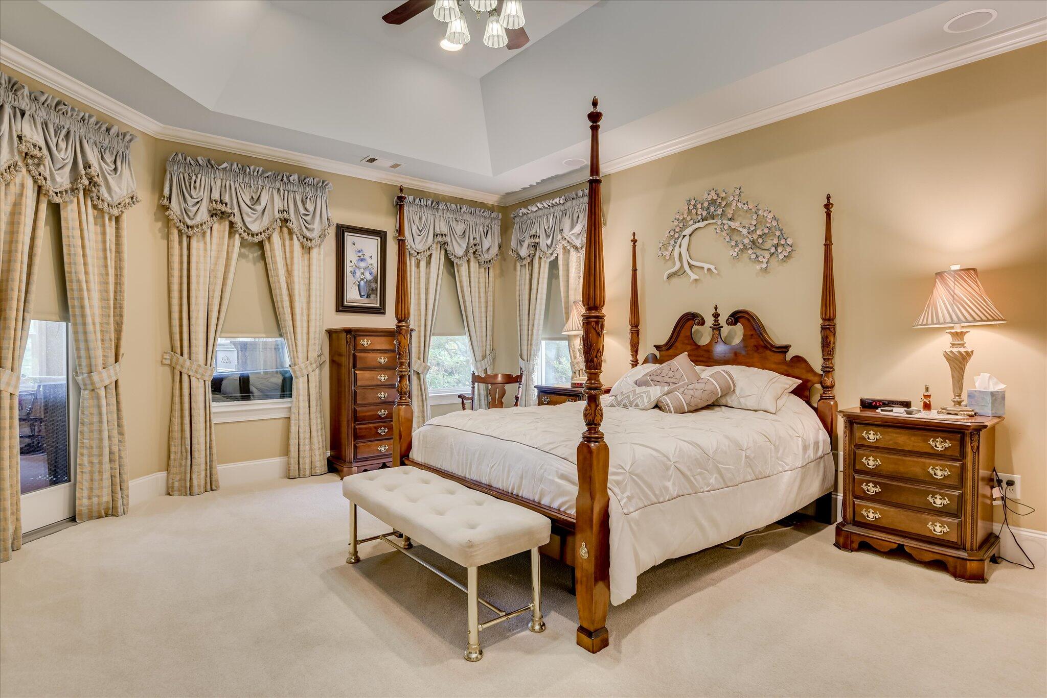 109 Foxhound Run Road Aiken, SC 29803 - Photo 27 of 47 38-136