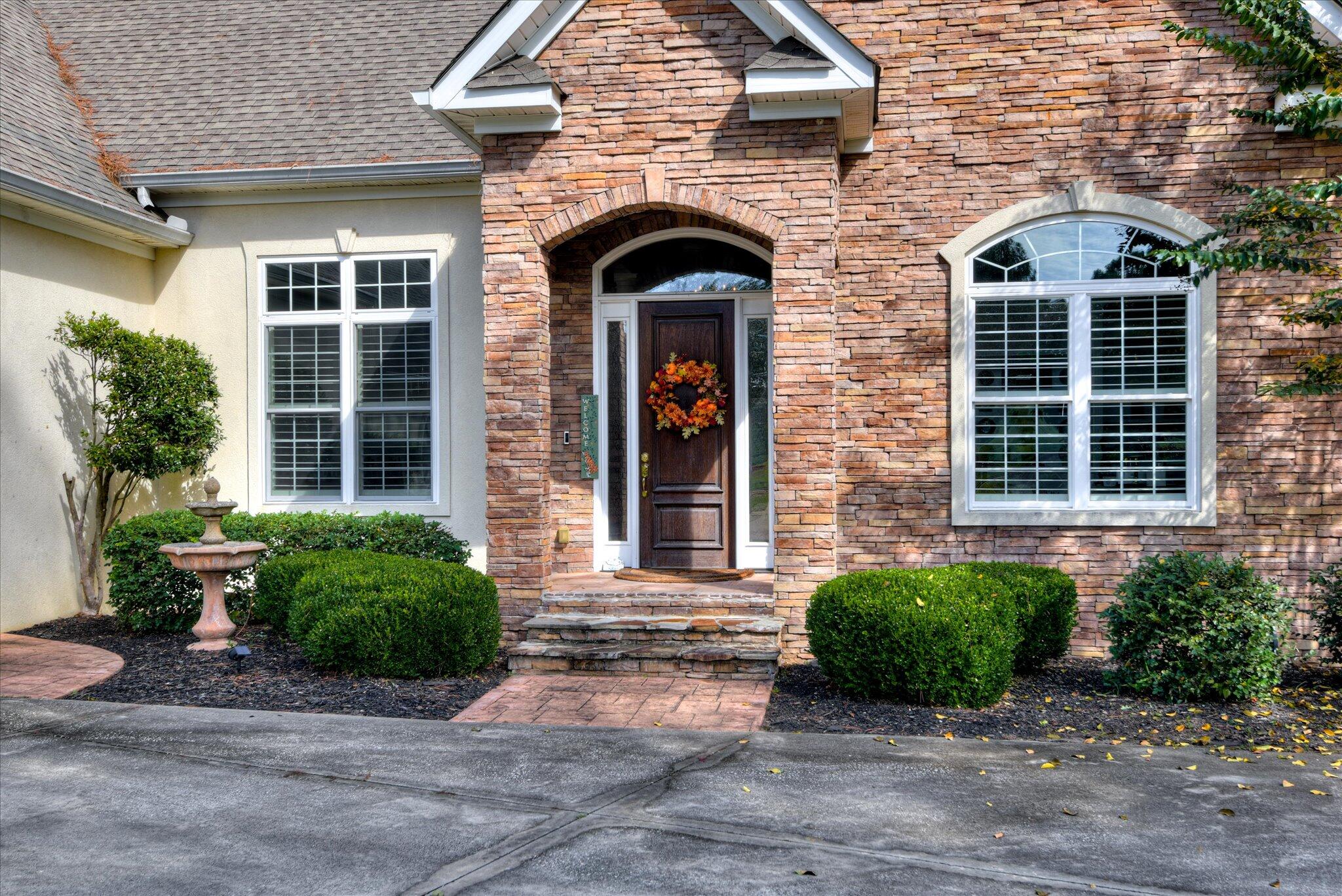 109 Foxhound Run Road Aiken, SC 29803 - Photo 3 of 47 05-105