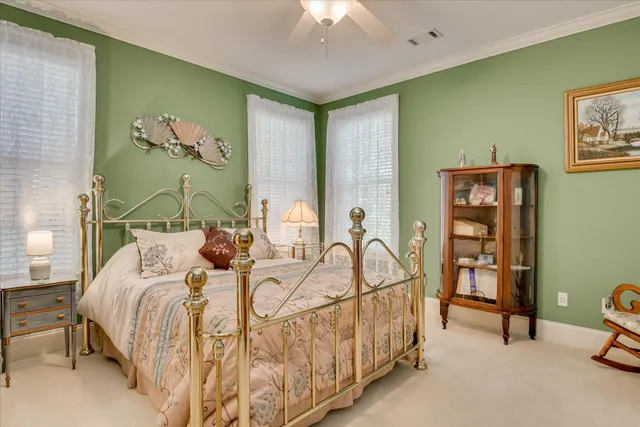 $889,000 | 109 Foxhound Run Road, Aiken, SC 29803