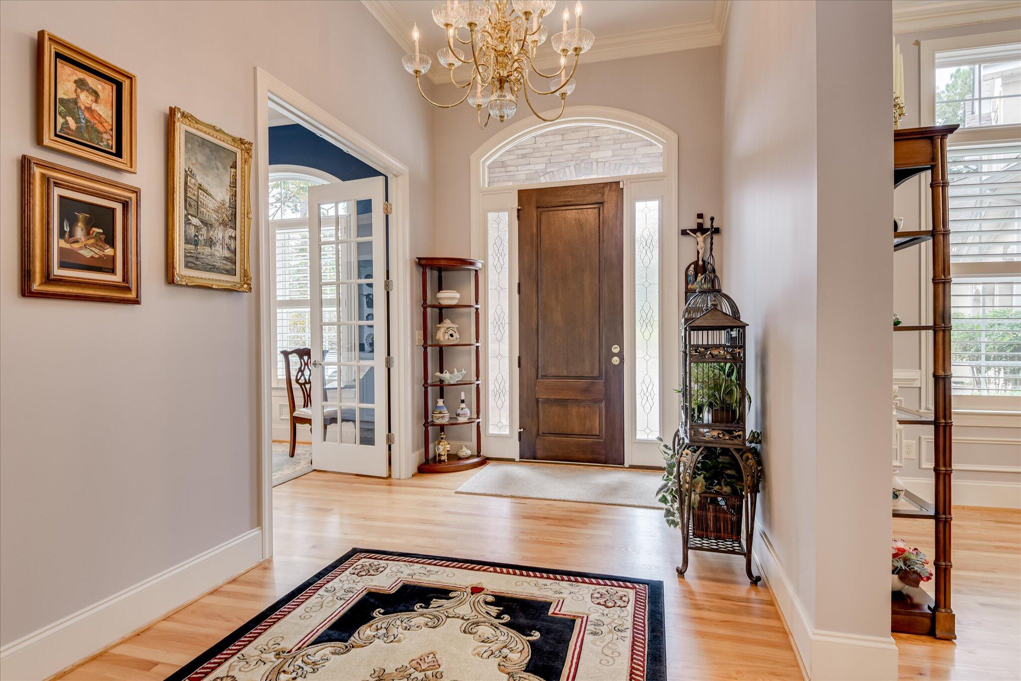 109 Foxhound Run Road Aiken, SC 29803 - Photo 4 of 47 07-107