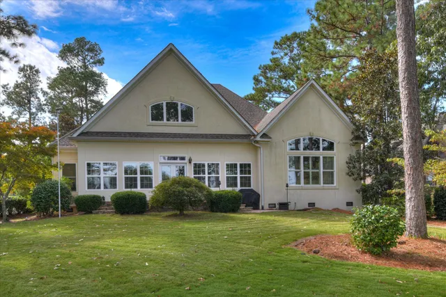 $889,000 | 109 Foxhound Run Road, Aiken, SC 29803