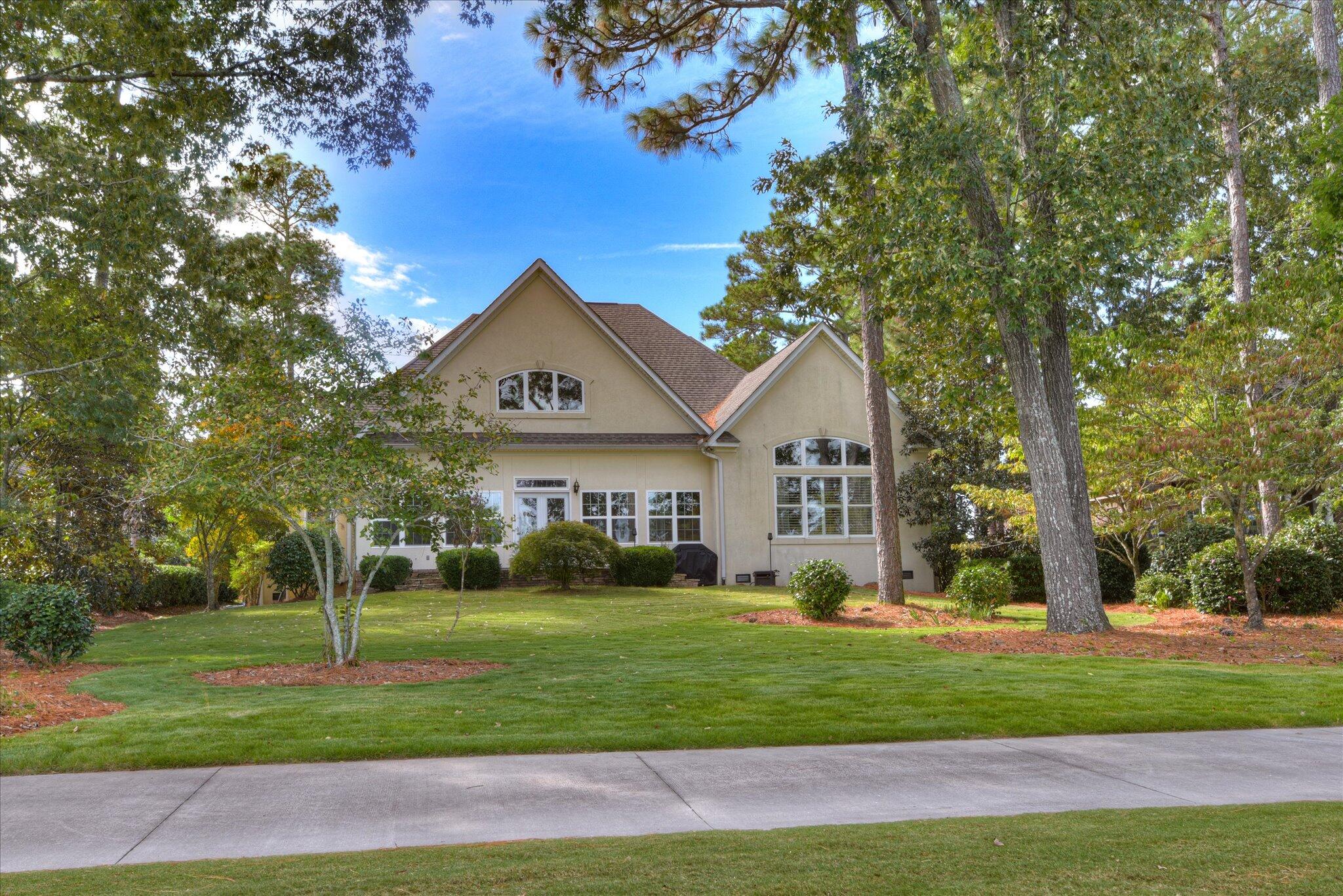 109 Foxhound Run Road Aiken, SC 29803 - Photo 43 of 47 68-166