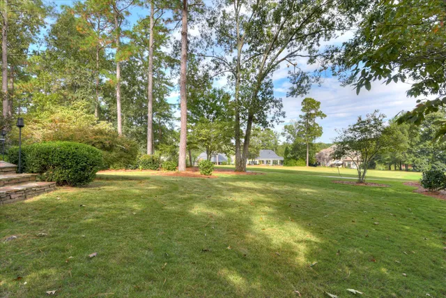$889,000 | 109 Foxhound Run Road, Aiken, SC 29803