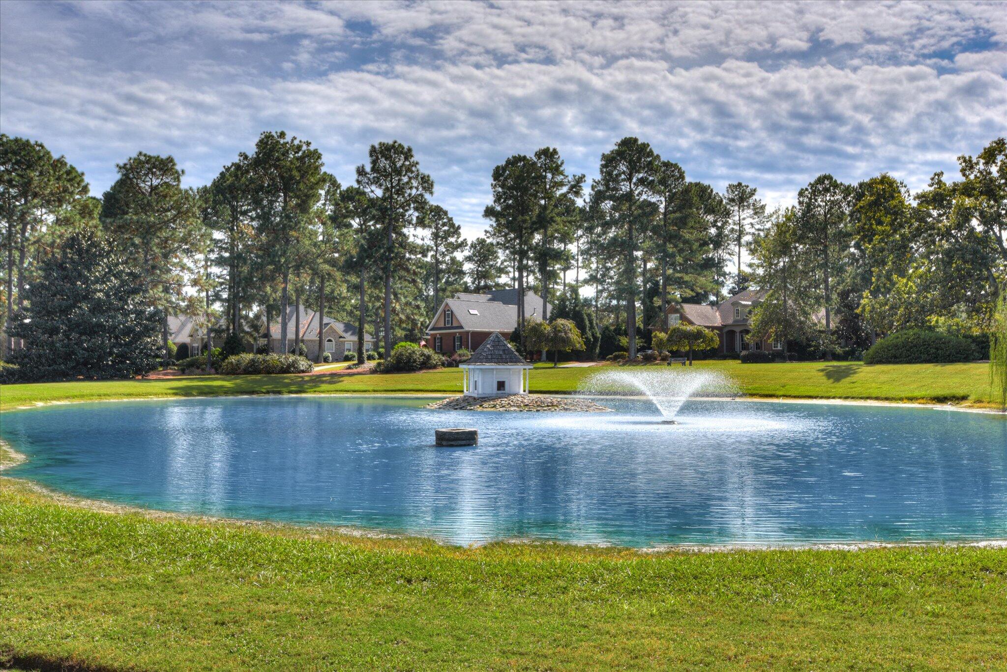 109 Foxhound Run Road Aiken, SC 29803 - Photo 47 of 47 72-170