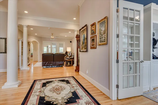 $889,000 | 109 Foxhound Run Road, Aiken, SC 29803