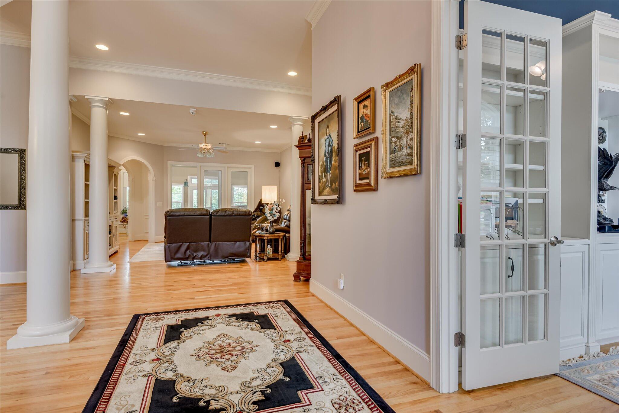 109 Foxhound Run Road Aiken, SC 29803 - Photo 5 of 47 08-108