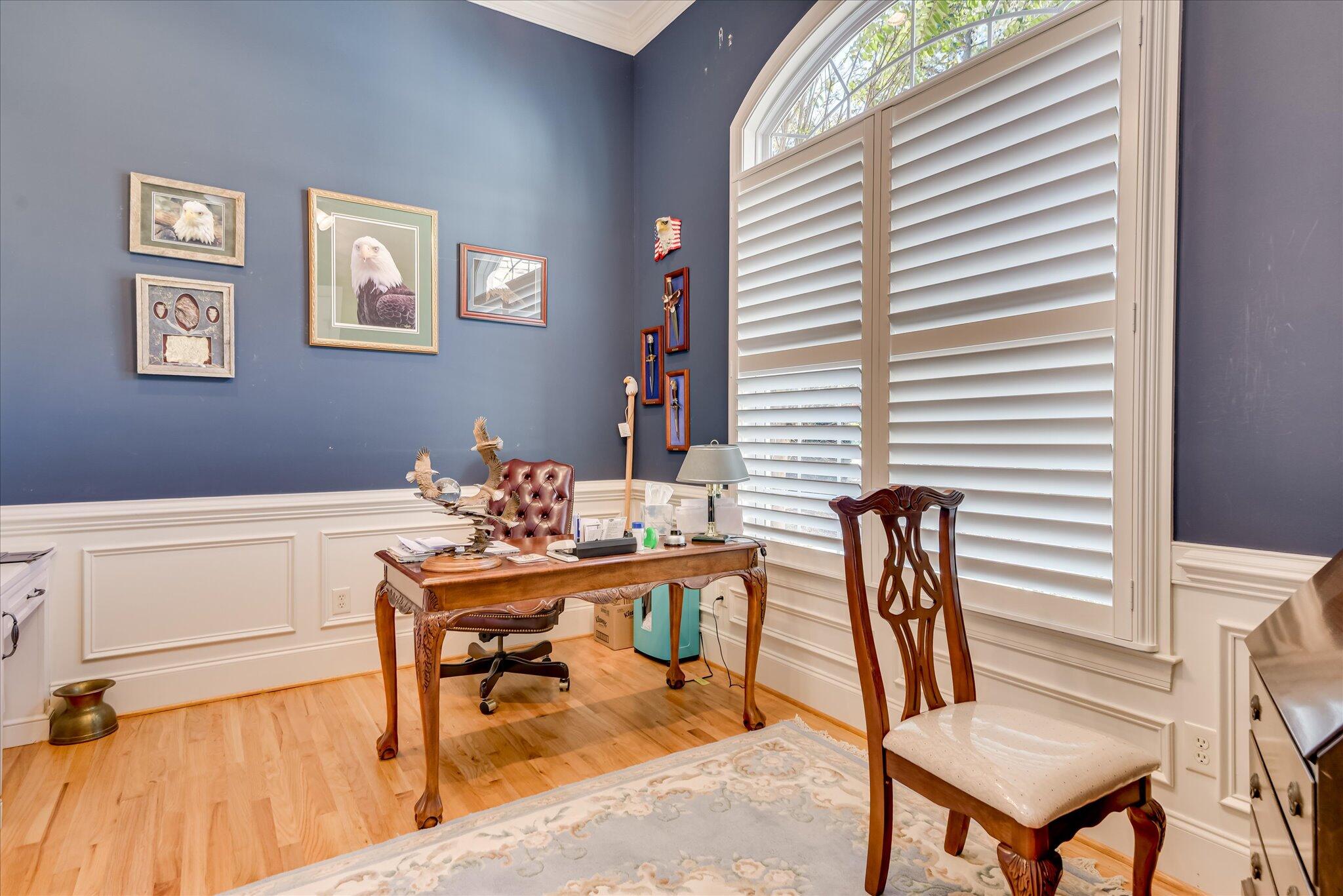 109 Foxhound Run Road Aiken, SC 29803 - Photo 6 of 47 35-101