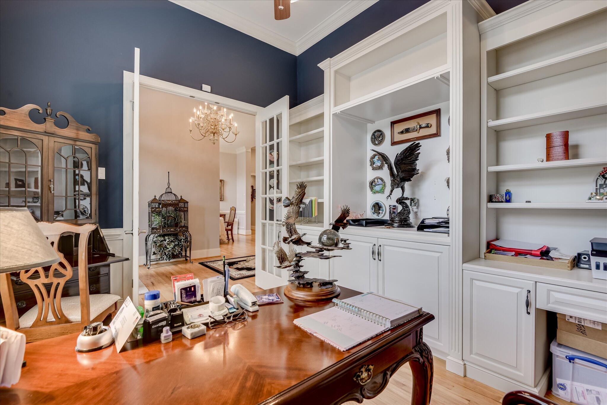 109 Foxhound Run Road Aiken, SC 29803 - Photo 7 of 47 36-134