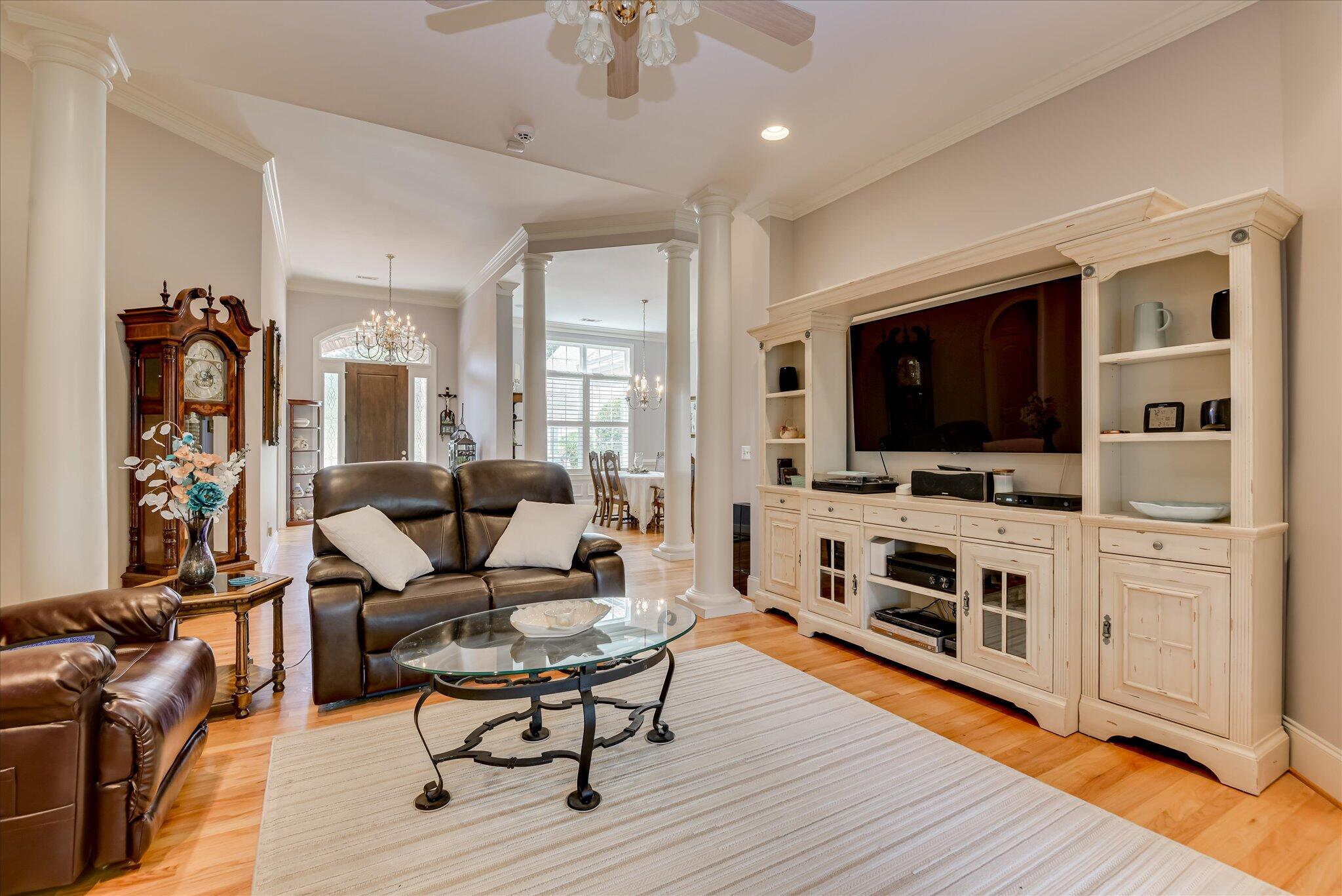 109 Foxhound Run Road Aiken, SC 29803 - Photo 9 of 47 13-113