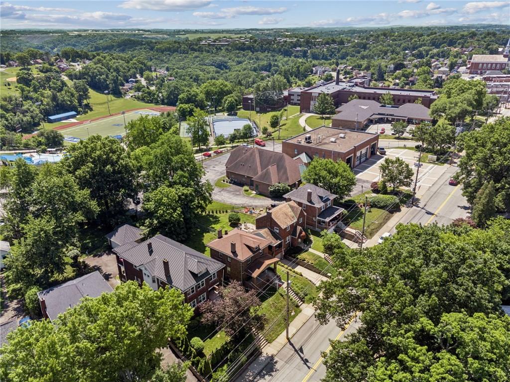 3409 Brownsville Road Pittsburgh, PA 15227 - Photo 34 of 35