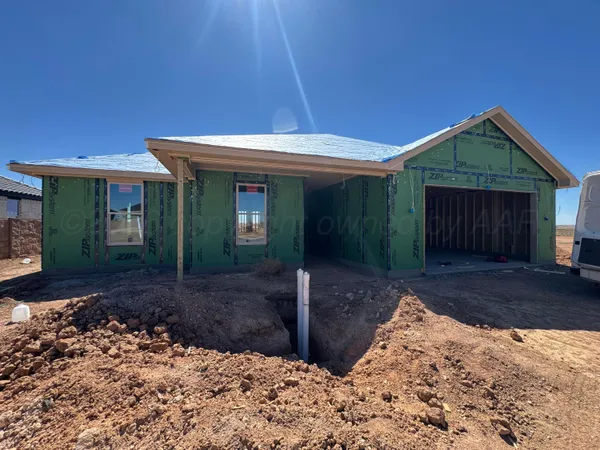 $344,900 | 1209 Cabernet Way, Amarillo, TX 79124