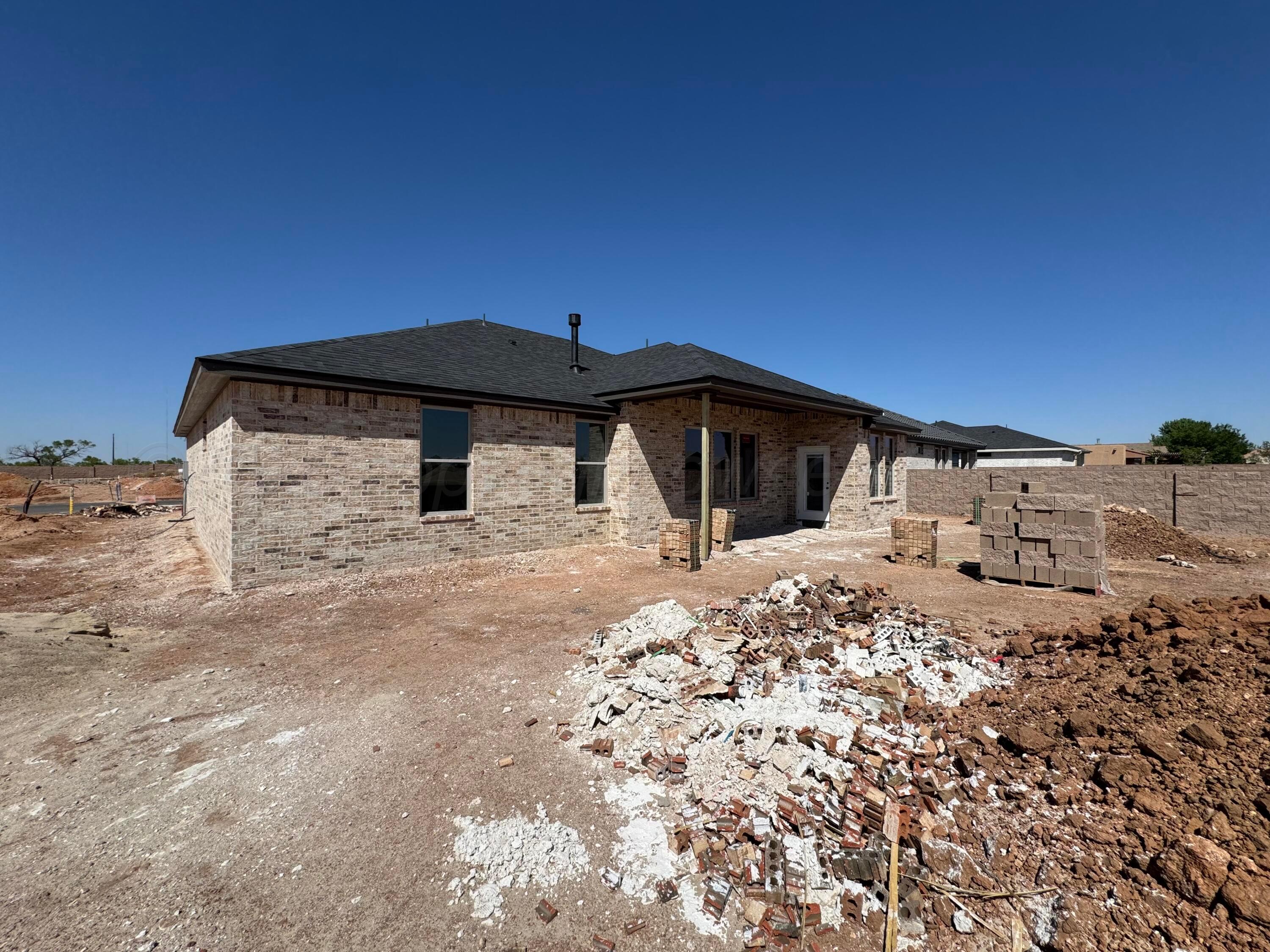 1209 Cabernet Way Amarillo, TX 79124 - Photo 2 of 16 IMG_1751