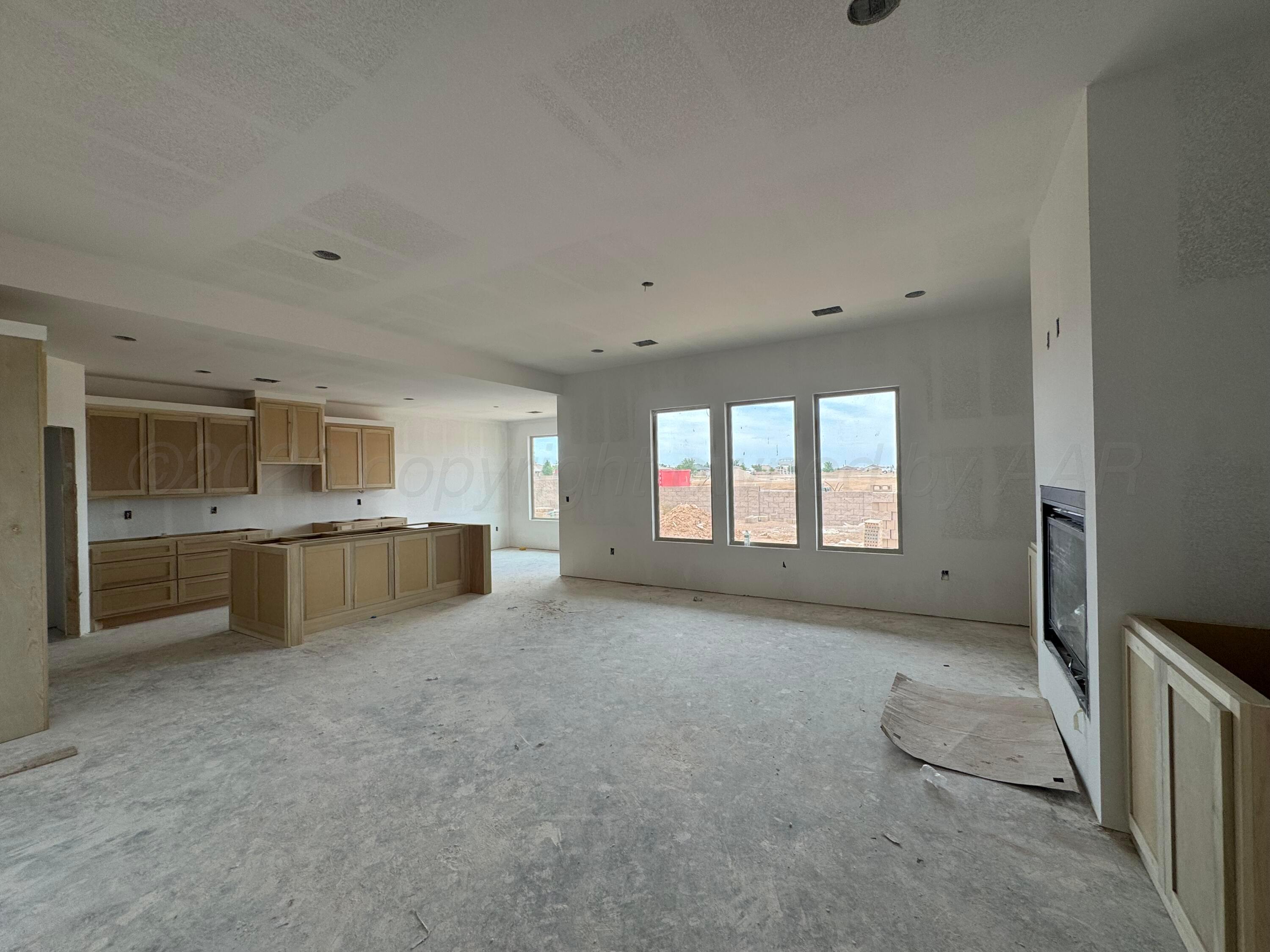1209 Cabernet Way Amarillo, TX 79124 - Photo 6 of 16 IMG_2027