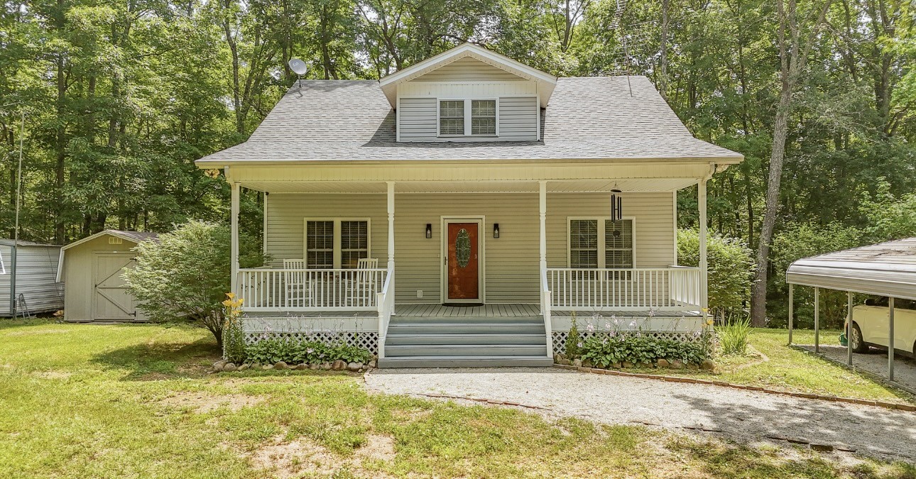 730 Carlew Road Waynesboro, TN 38485 - Photo 1 of 69 Gallery Image 1