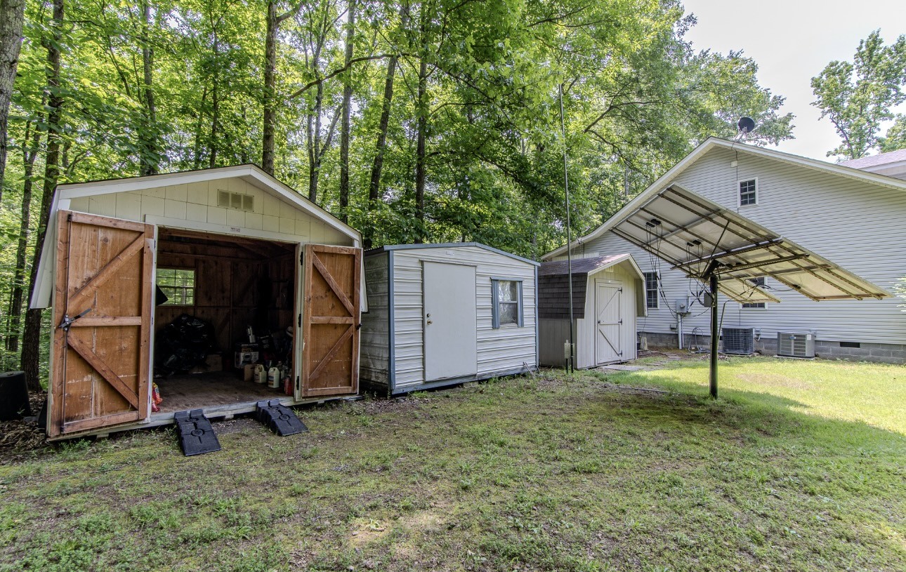 730 Carlew Road Waynesboro, TN 38485 - Photo 11 of 69 Gallery Image 11