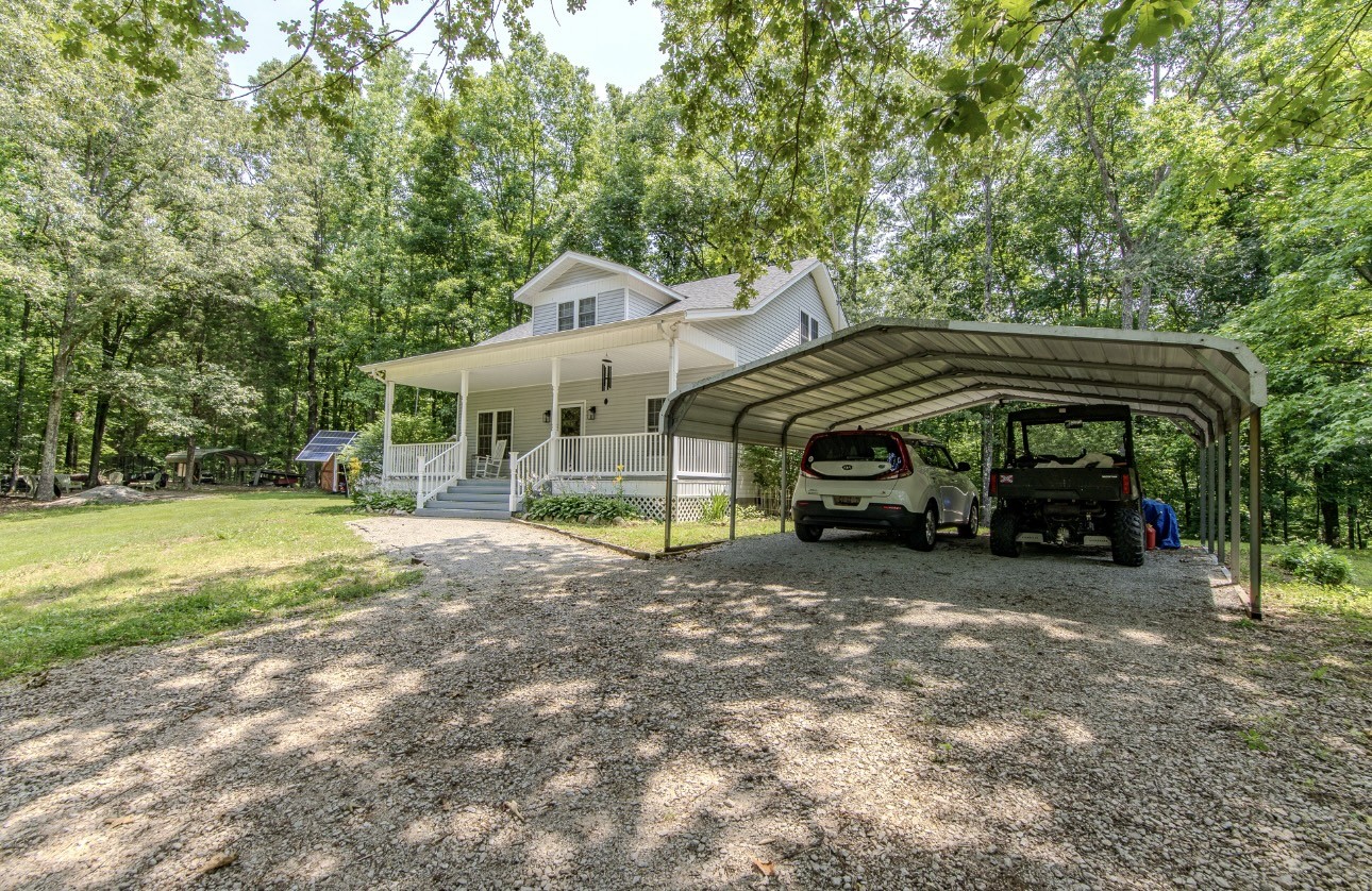 730 Carlew Road Waynesboro, TN 38485 - Photo 12 of 69 Gallery Image 12