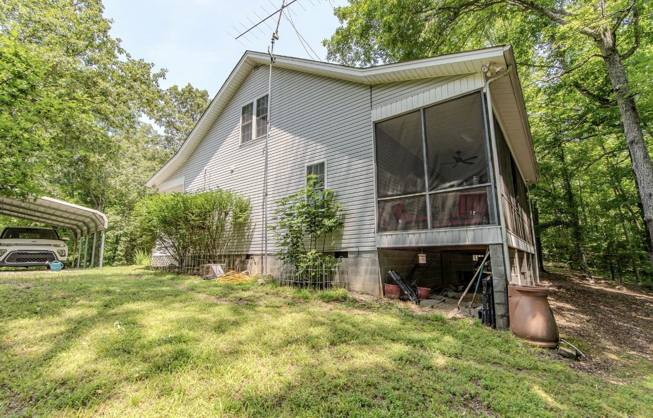 730 Carlew Road Waynesboro, TN 38485 - Photo 13 of 69 Gallery Image 13