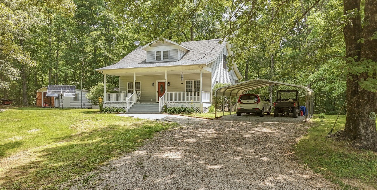 730 Carlew Road Waynesboro, TN 38485 - Photo 2 of 69 Gallery Image 2