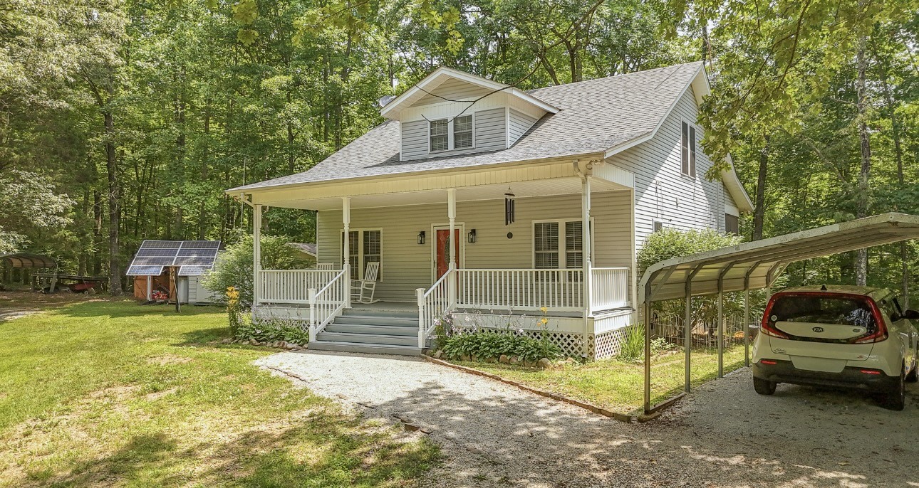 730 Carlew Road Waynesboro, TN 38485 - Photo 3 of 69 Gallery Image 3