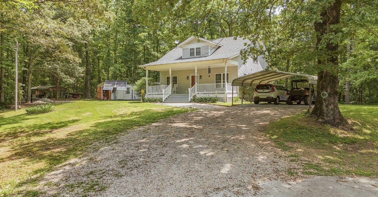 730 Carlew Road Waynesboro, TN 38485 - Photo 5 of 69 Gallery Image 5