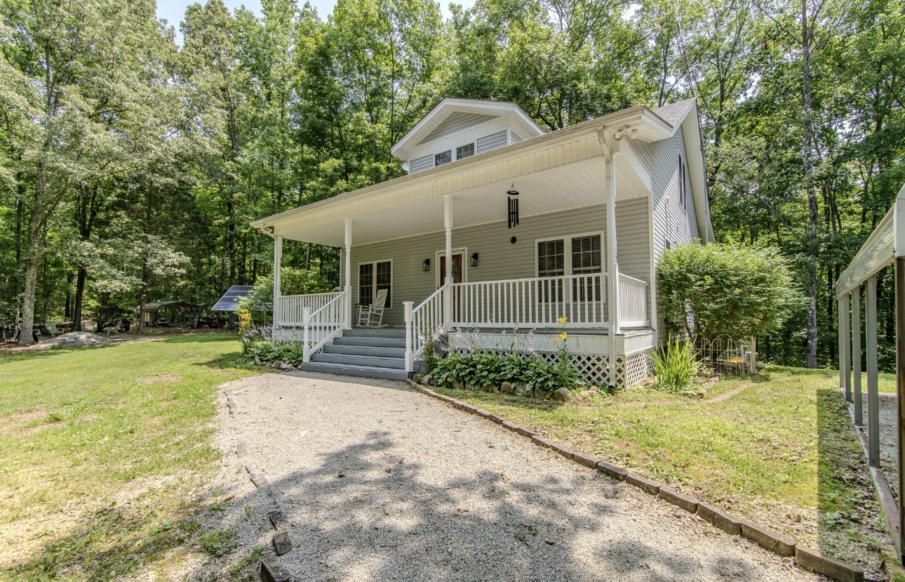 730 Carlew Road Waynesboro, TN 38485 - Photo 55 of 69 Gallery Image 55