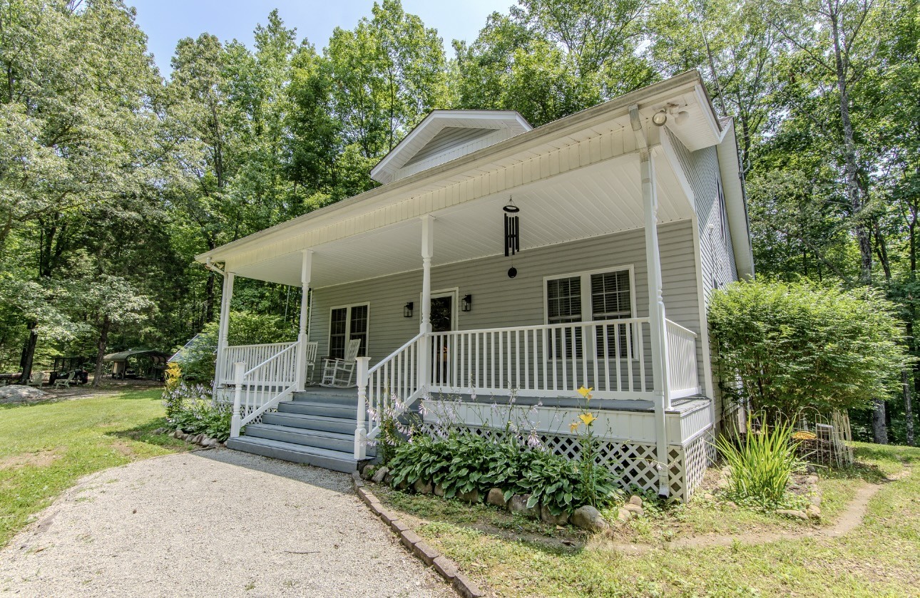 730 Carlew Road Waynesboro, TN 38485 - Photo 64 of 69 Gallery Image 64