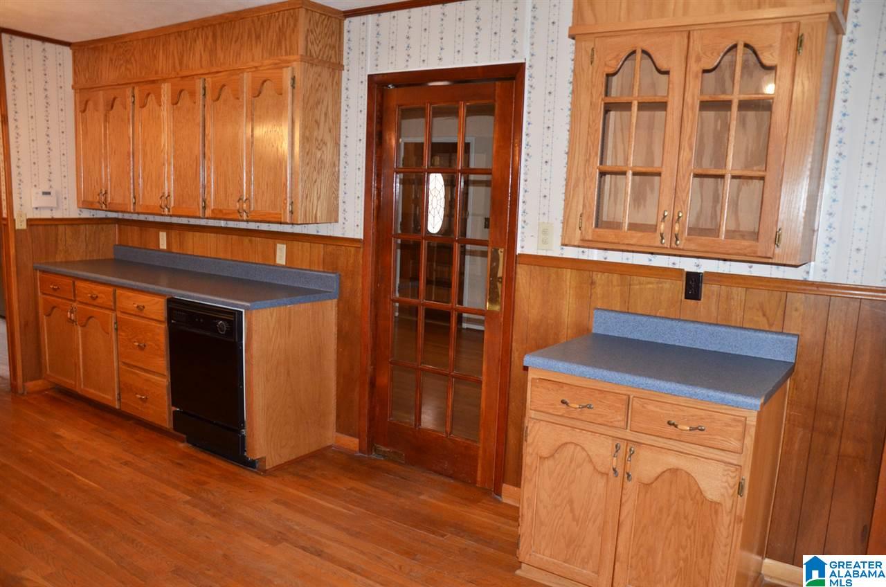 5319 Saks Road Anniston, AL 36206 - Photo 15 of 33