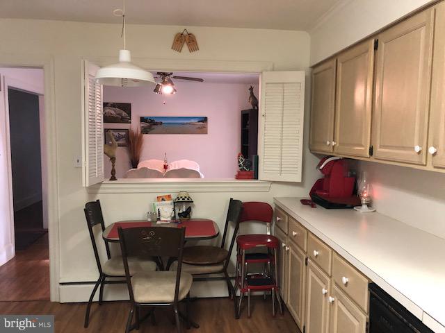 612 Pine Bluff Road Salisbury, MD 21801 - Photo 12 of 21 eat in area