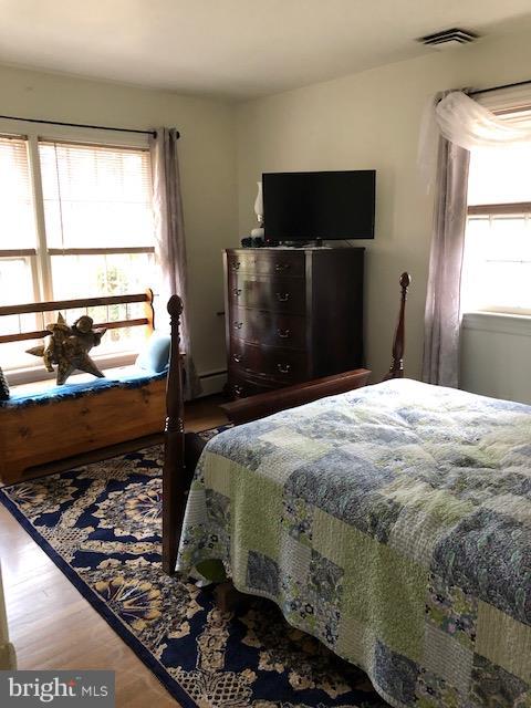 612 Pine Bluff Road Salisbury, MD 21801 - Photo 16 of 21 2nd bedroom