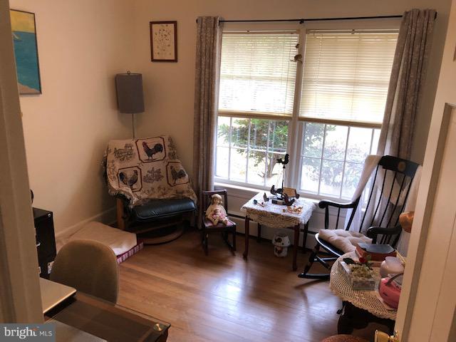 612 Pine Bluff Road Salisbury, MD 21801 - Photo 17 of 21 3rd bedroom or study