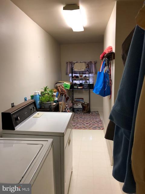 612 Pine Bluff Road Salisbury, MD 21801 - Photo 20 of 21 Large laundry area
