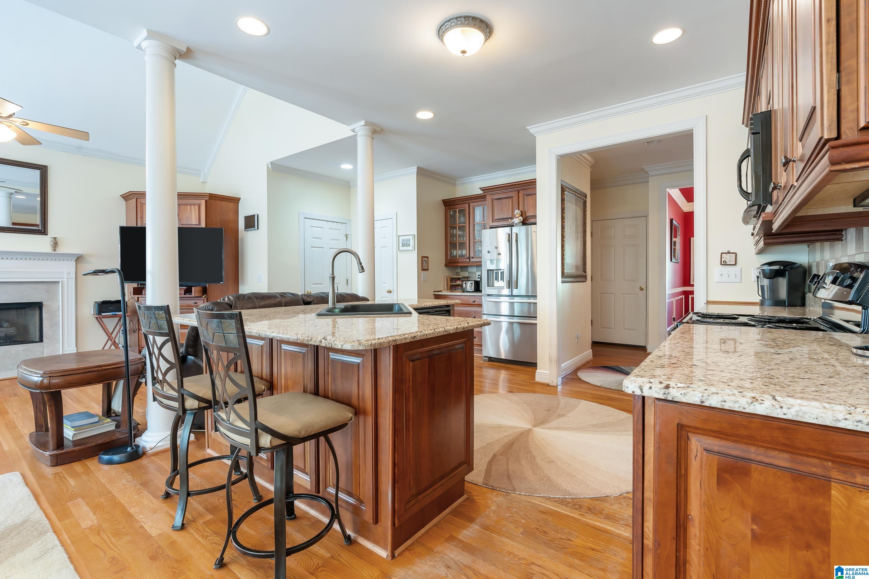 153 Canter Way Alabaster, AL 35007 - Photo 8 of 86