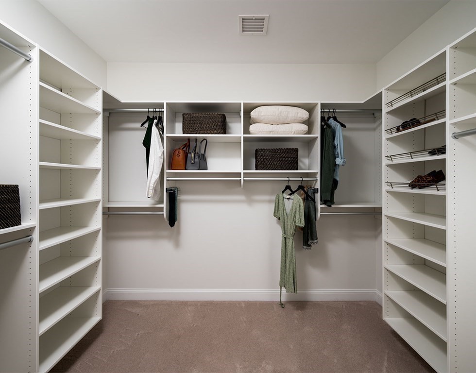 50 Coppersmith Way, Unit 107 Canton, MA 02021 - Photo 12 of 42 a view of a livingroom with furniture and staircase
