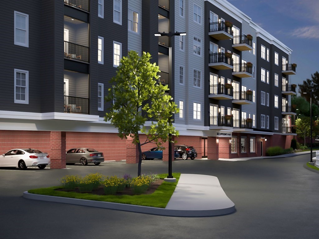 50 Coppersmith Way, Unit 107 Canton, MA 02021 - Photo 41 of 42