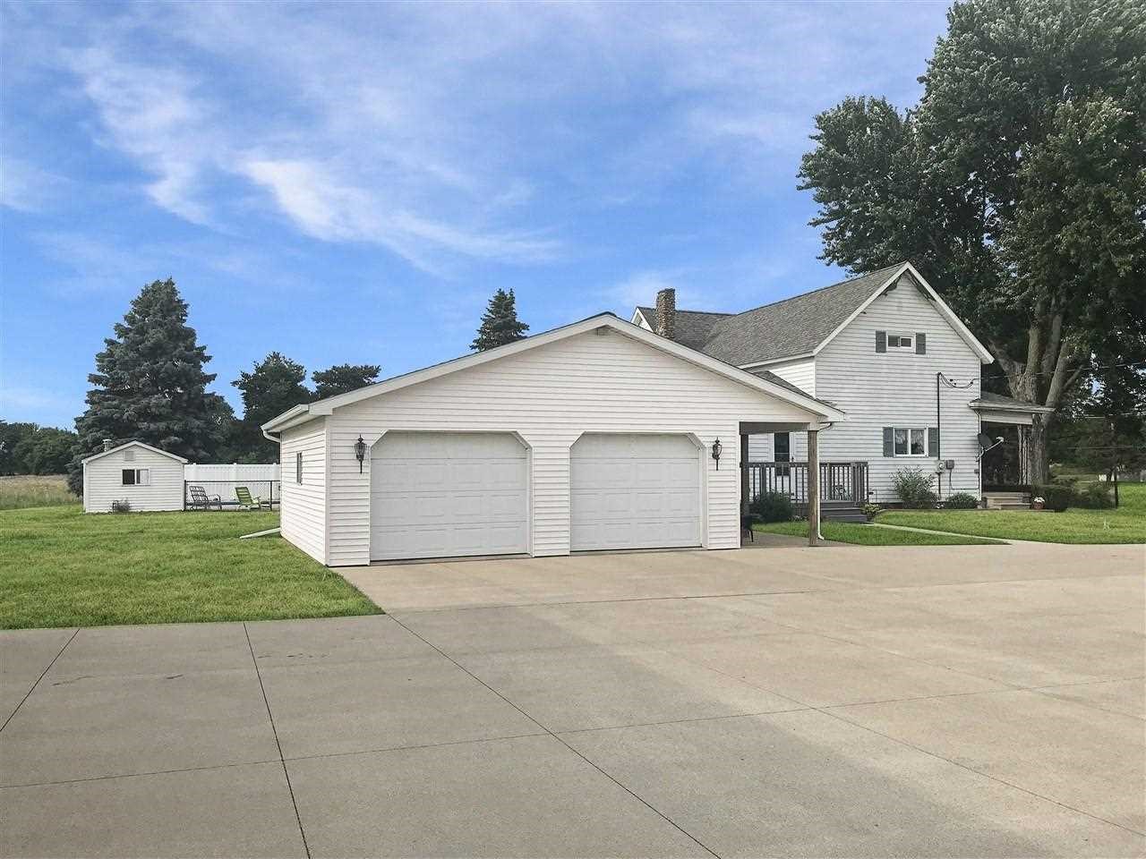 301 North State Road Owosso, MI 48867 - Photo 38 of 48