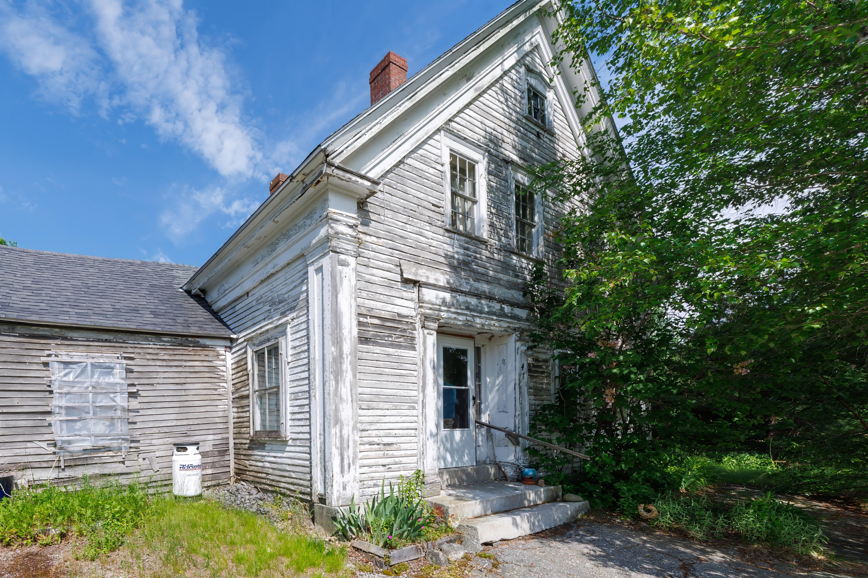 47 Turkey Farm Road Blue Hill, ME 04614 - Photo 14 of 46 27-47 Turkey Farm Road-DTP