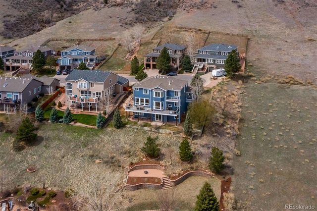 a view of a city with lake